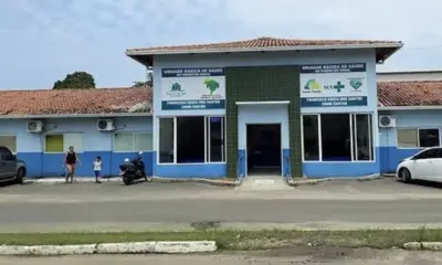 Três unidades de saúde funcionam neste ponto facultativo em Cruzeiro do Sul