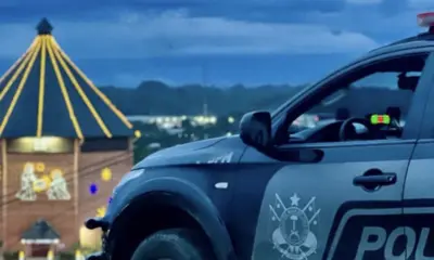 Duas mulheres são agredidas e homens são presos em Cruzeiro do Sul