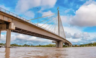 Nível do Rio Juruá começa a subir em Cruzeiro do Sul