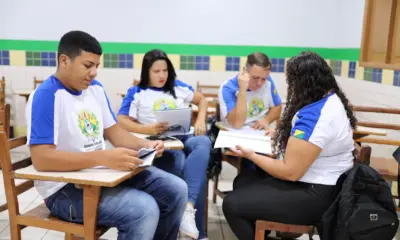 Matrículas para a EJA 2026 seguem abertas até fevereiro na rede estadual