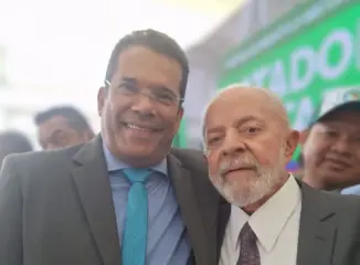 PSOL/Rede definiram que vão ter candidato ao Senado