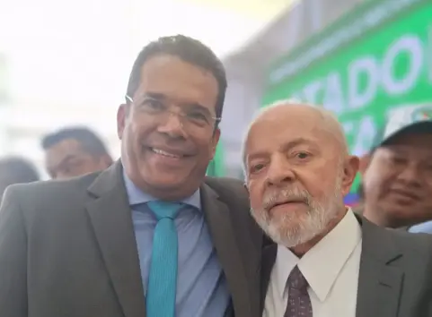 PSOL/Rede definiram que vão ter candidato ao Senado