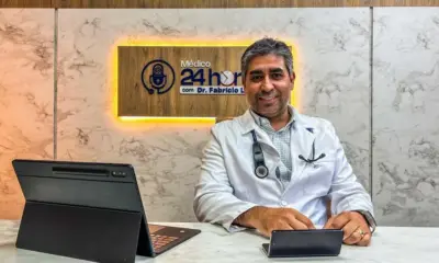 “Pirataria das canetinhas” atinge o AC e médico alerta: “não há Mounjaro a preço de banana”