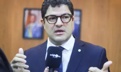 Eduardo enaltece criação de loteria do Acre, mas cobra transparência