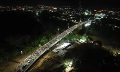 Deracre celebra investimento de mais R$ 600 milhões em infraestrutura