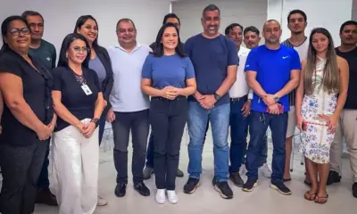 Governo e lideranças de Rio Branco articulam mobilização para o Feirão do Emprego