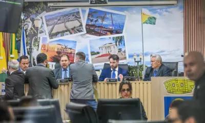 Câmara aprova “pacotão” de projetos sobre TEA, saúde estudantil e habitação