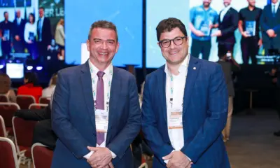 Deputados do Acre enaltecem temas nas palestras da Unale, no RS