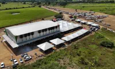 ABDI e Cooperacre firmam convênio de R$ 14,7 milhões para construir dois complexos industriais de café no Acre