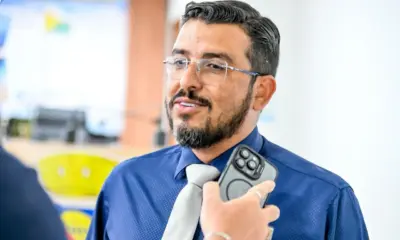 Projeto que autoriza gestão privada dos mercados deve ir a votação, afirma Aiache