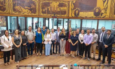 Deputada Michelle Melo promove audiência pública sobre a importância do médico para a saúde pública e o desenvolvimento social