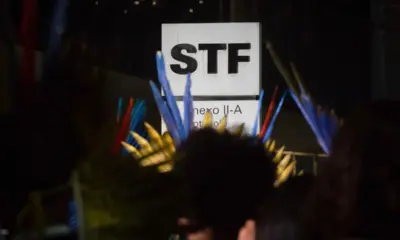 Por 9 x1, STF encerra julgamento e derruba trechos do Marco Temporal