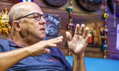 “O governo não fez nada para proteger a indústria do Acre”