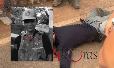 Adolescente de 15 anos morre após acidente de motocicleta em Xapuri