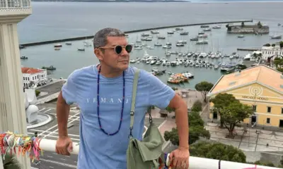 Moisés Alencastro pode ter sido vítima de crime de ódio motivado por homofobia