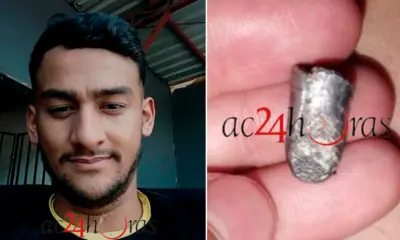 Jovem morre após ser baleado no rosto em bar de Brasiléia