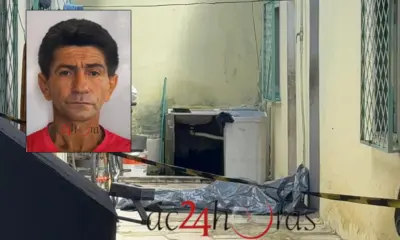 Homem é encontrado morto em apartamento de Rio Branco