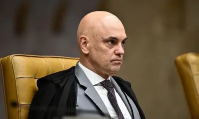 Veja a cronologia do caso Master e as atuações de Moraes e do BC