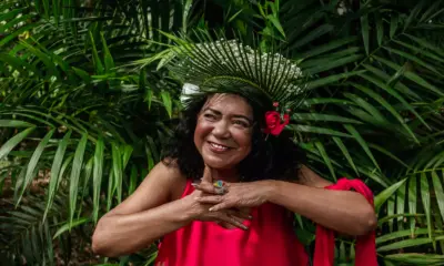 Acreana que abriu caminhos para as mulheres no forró é destaque em minidocumentário