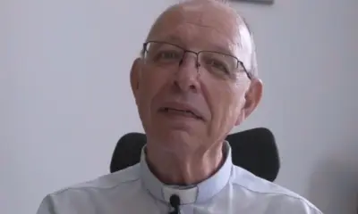 No Acre, bispo católico exalta poder da oração para atrair bençãos