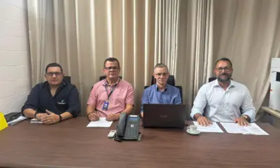 Prefeito Railson anuncia processo seletivo da Educação em Feijó