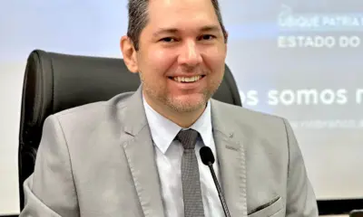 Joabe Lira destaca a importância da primeira eleição direta para juízes de paz no Acre