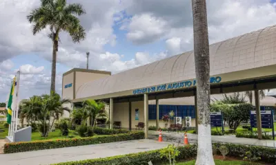 Rio Branco sedia as finais da maior competição de futebol amador do Brasil