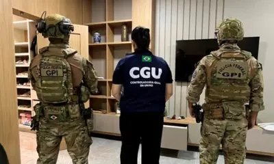 Empresários e prefeituras do Acre São alvos de operação da PF por suposta fraude em licitação