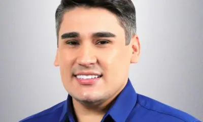 Thiago Reges prepara biografia que revisita trajetória de fé, superação e transformação