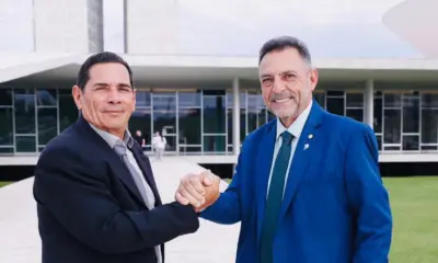 Barbary libera emenda para manutenção de ramais em Manoel Urbano