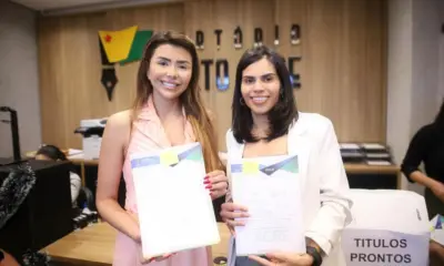 Com investimento do governo associado a lideranças femininas, Porto Acre avança na regularização fundiária