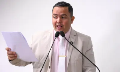 Projeto de lei cria programa para adoção de espaços públicos em Rio Branco