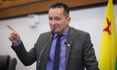 Adailton denuncia situação crítica em Jordão e pede socorro ao governo