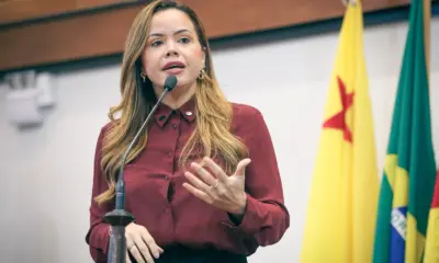 Com atuação firme, deputada Michelle Melo assegura conquistas dos servidores na LOA