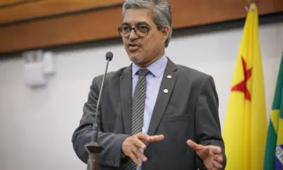 Edvaldo cria PL que fortalece compra de café industrializado no Acre