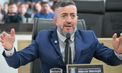 Vereador defende privatização de espaços públicos: “quem ganha é a população”