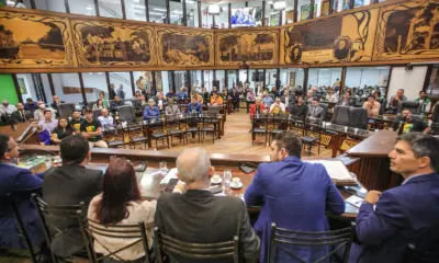 Audiência da LOA é marcada por cobranças de PCCRs e governo pontua: “o cobertor é curto”