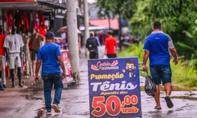 Volume de chuva de 71,8 mm interrompe diminuição do nível do Rio Acre na capital