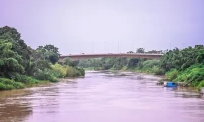 A cada hora, chove o esperado de um dia inteiro em Rio Branco, diz Defesa Civil