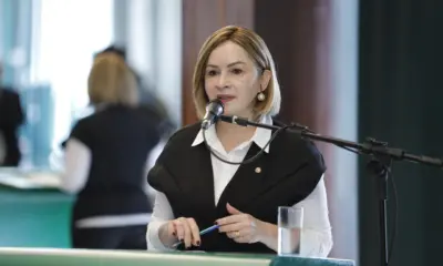 Senado aprova projeto do Descongela e Socorro Neri celebra: “vitória para os servidores públicos”