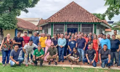 Governo e parceiros anunciam 2º Fórum de Líderes do Terceiro Setor