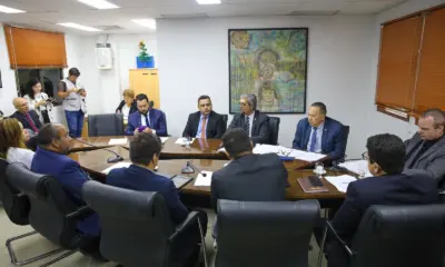 Aleac aprova criação do Serviço de Loteria do Estado do Acre