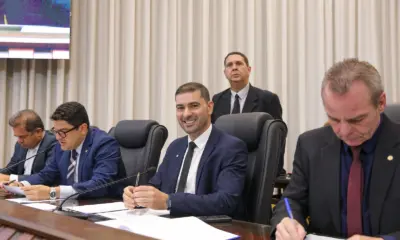 Nicolau Júnior destaca produtividade da Aleac e afirma que Casa entra em recesso com pautas resolvidas