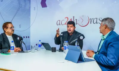 Apesar dos pesares, Gladson segue para 2026 com horizonte mais aberto que antes