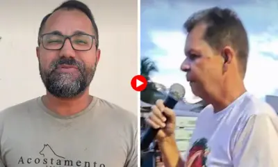 Prefeito Railson Correia rebate deputado e cobra falta de recursos para Feijó