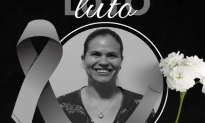 Ifac lamenta morte da professora e se solidariza com familiares