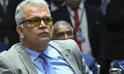 Senador Petecão propõe programa de academias públicas para população de baixa renda