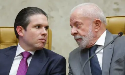 Motta limpa a pauta e deve se reaproximar de Lula de olho em 2026