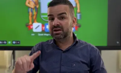 Rodrigo Damasceno garante gratificação natalina de 1.000 para servidores de Tarauacá