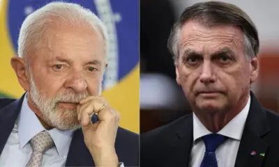 Atlas: Lula empata com Bolsonaro e supera outros nomes no 1º turno